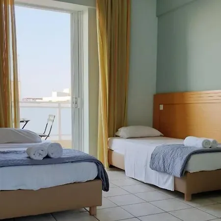 Yms 3* Rethymno
