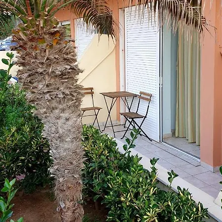 Yms Guest house