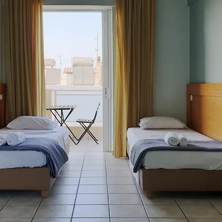 Yms Guest house Rethymno (Crete)