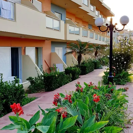 Yms Guest house