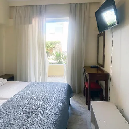 Yms Guest house Rethymno (Crete)