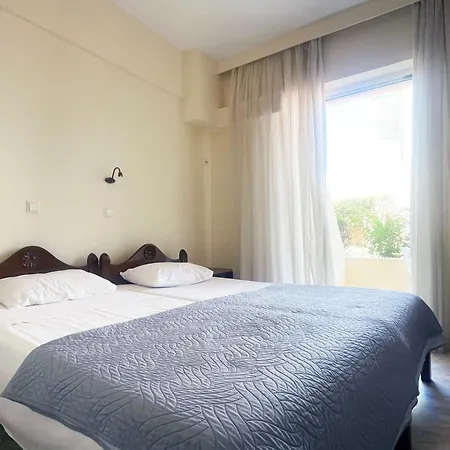 Yms Guest house *