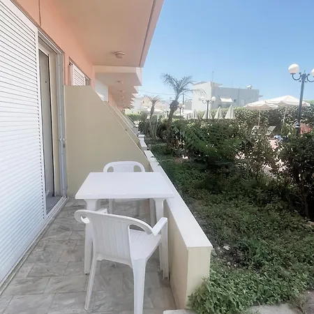Guest house Yms Rethymno (Crete)