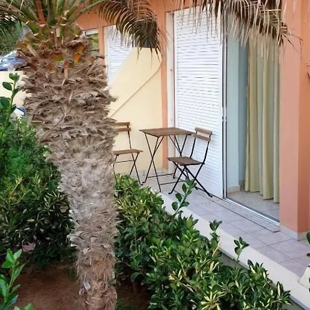 Yms Rethymno