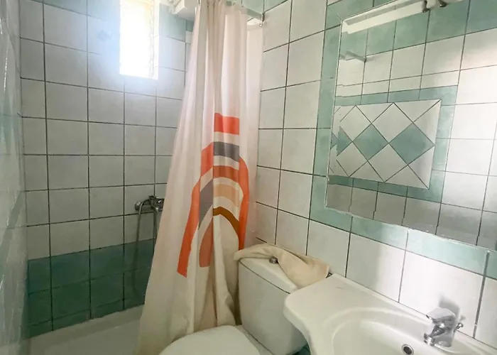 Yms 3* Rethymno (Crete)