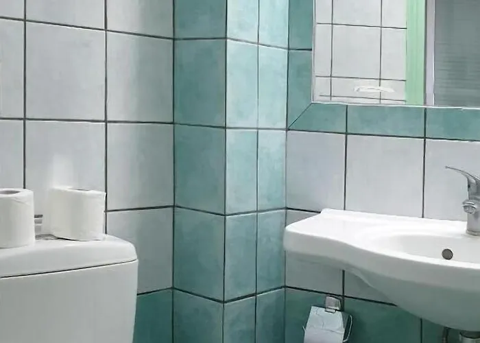 Guest house Yms Rethymno (Crete)