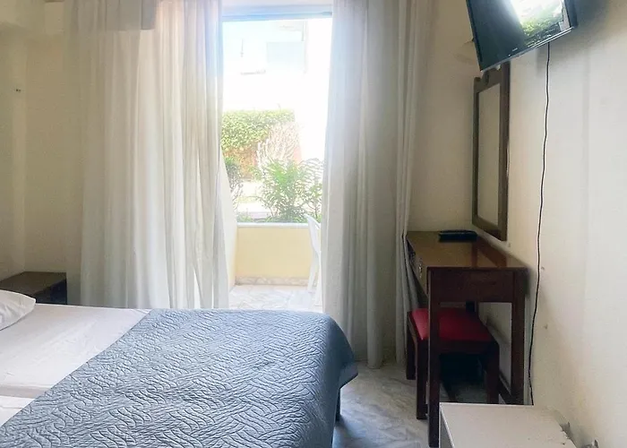 Yms Affittacamere Rethymno